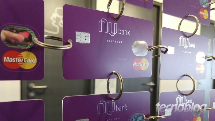 Nubank Brasil TI