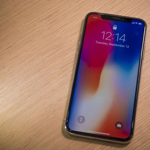 iPhone X finalmente é anunciado! Com uma tela de ponta, Face ID e nenhum botão na frente